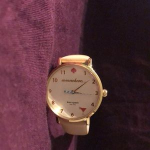 Kate Spade New York watch